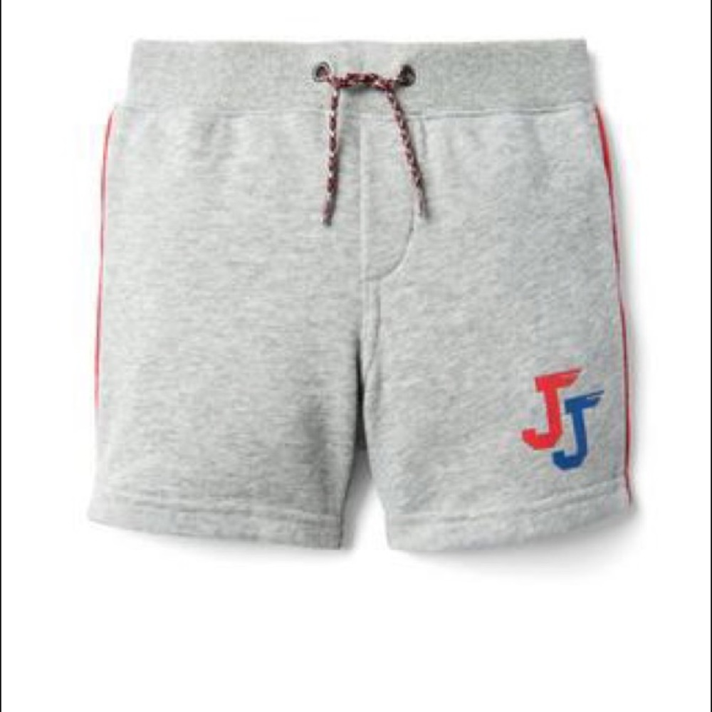 Knit short